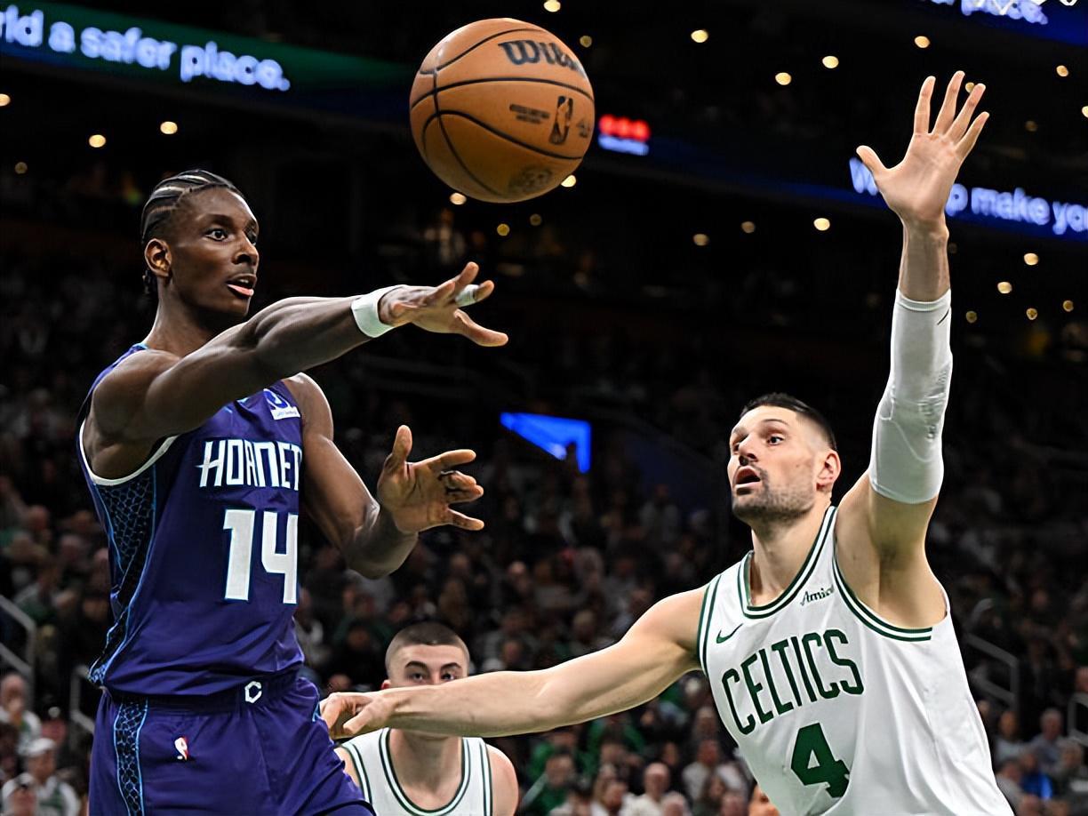 华体会入口-可惜被快船耽误了两年，否则黄蜂内线新星的作用可能会更加突出？