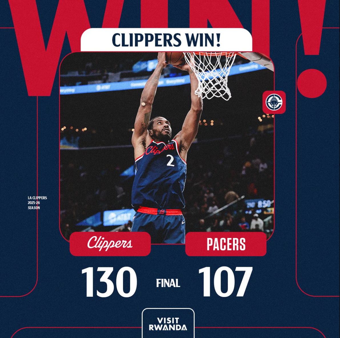 华体会官网-场均27.9分创1历史纪录！小卡23分钟29分超猛 美记：34岁才入巅峰