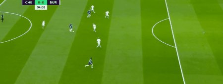 华体会官网-【英超】哈弗茨破门维德拉扳平 切尔西1比1伯恩利