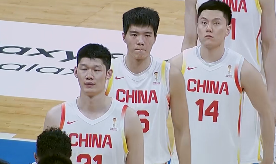 华体会体育-中国连场翻盘 韩国2连败 澳大利亚4连胜 男篮世预赛晋级形势出炉