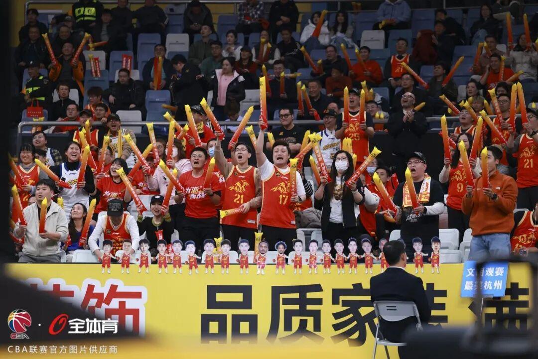 票务公告｜3月11日主场对阵南京同曦球票，将在4日中午12:18开售！