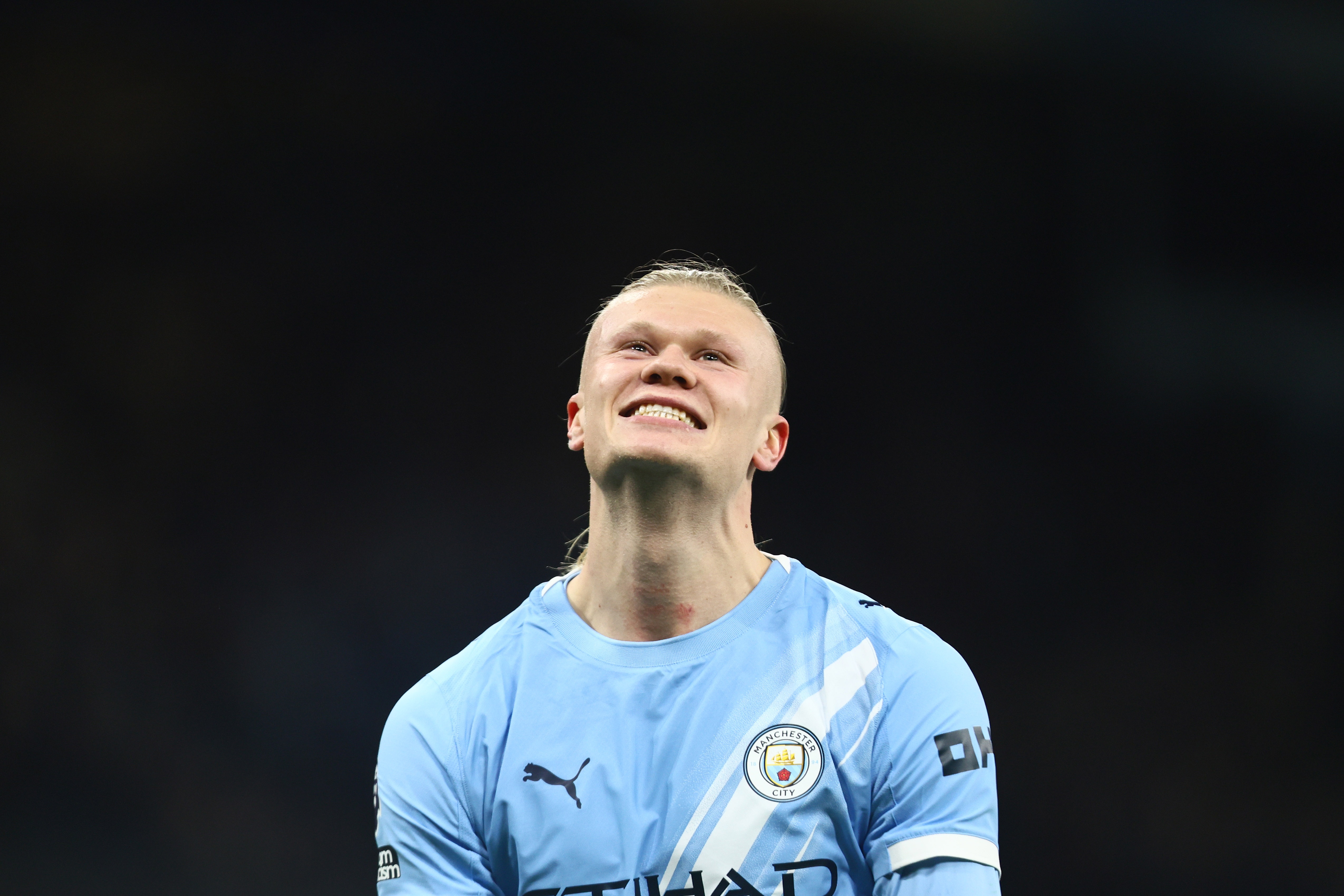 华体会体育-签阿尔瓦雷斯或哈兰德？德科：我们需要坐下来分析未来的计划