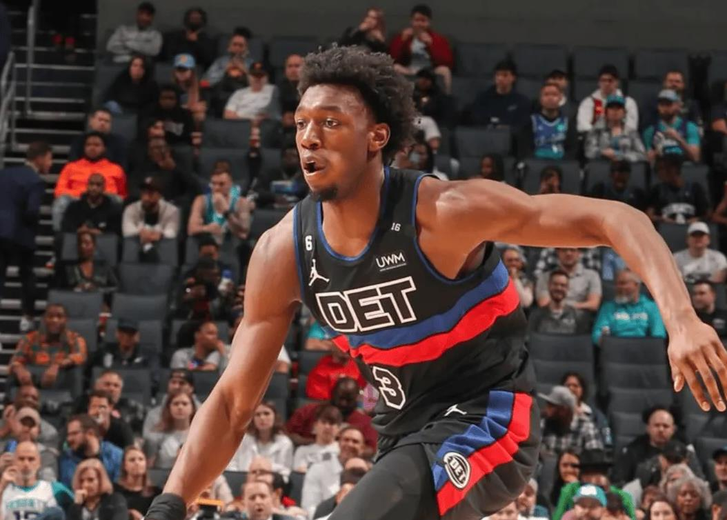 榜眼再就业，怀斯曼或拿2年意向合同，天时地利或成其翻身良机