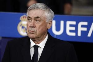 最高5年刑期安切洛蒂税务诈骗案即将开庭,10年前逃税100万欧