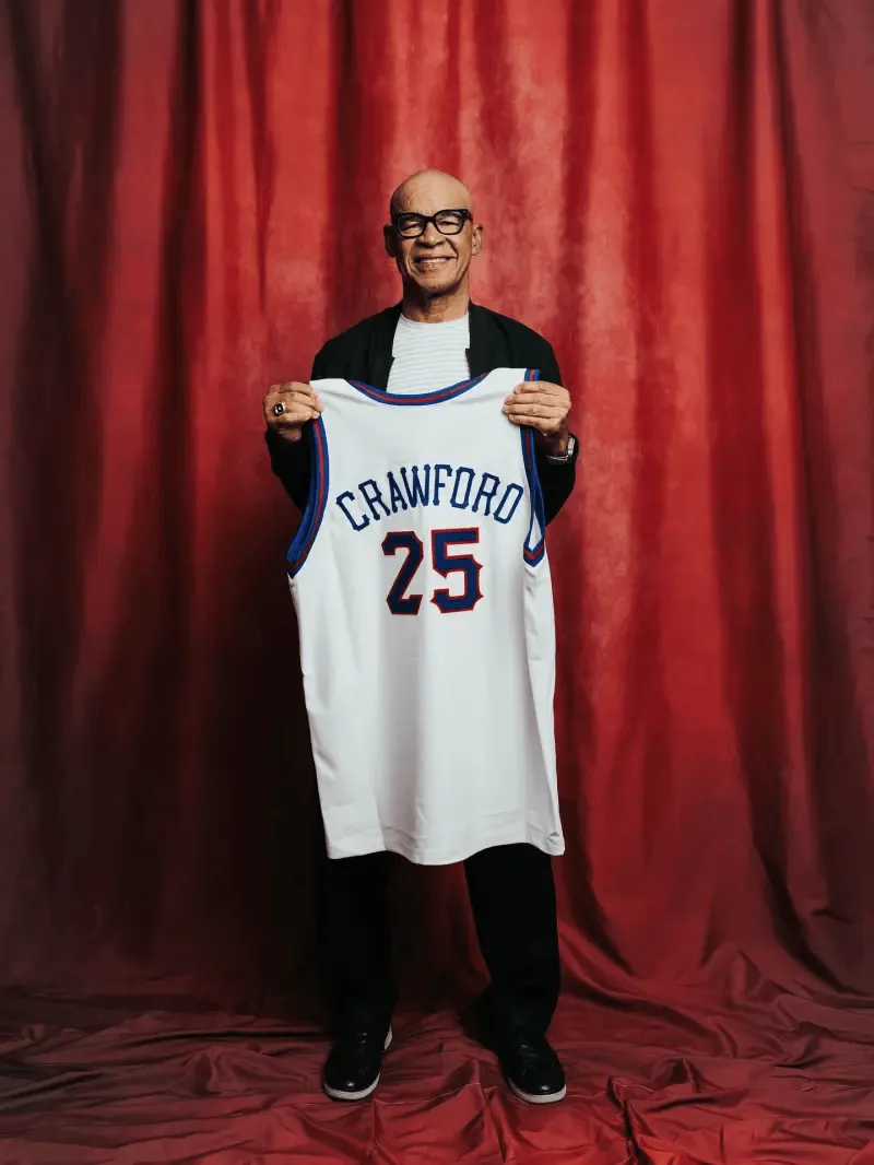 华体会入口-2025届奈史密斯篮球名人堂入选名单介绍