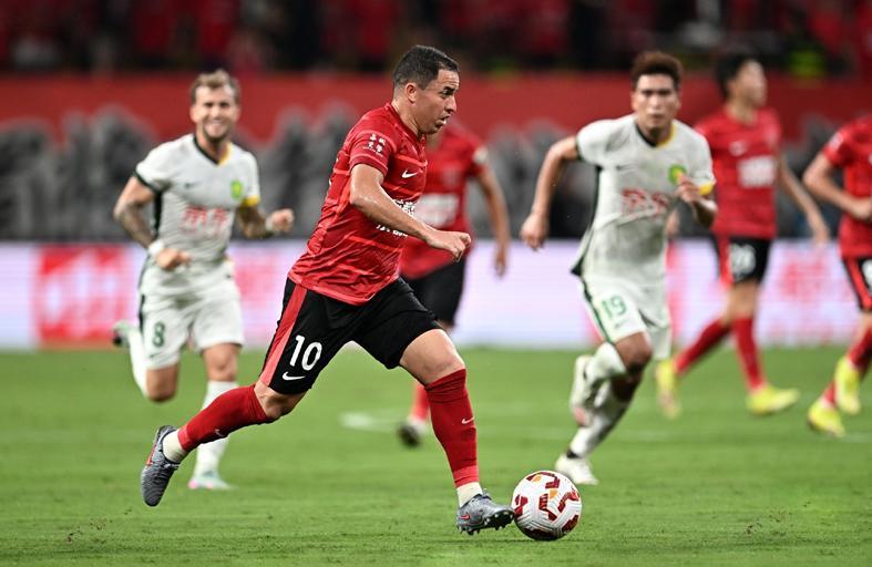 华体会入口-韩鹏太狠了！4-0不依不饶 国安输沪蓉是惨案预兆 徐云龙一针见血