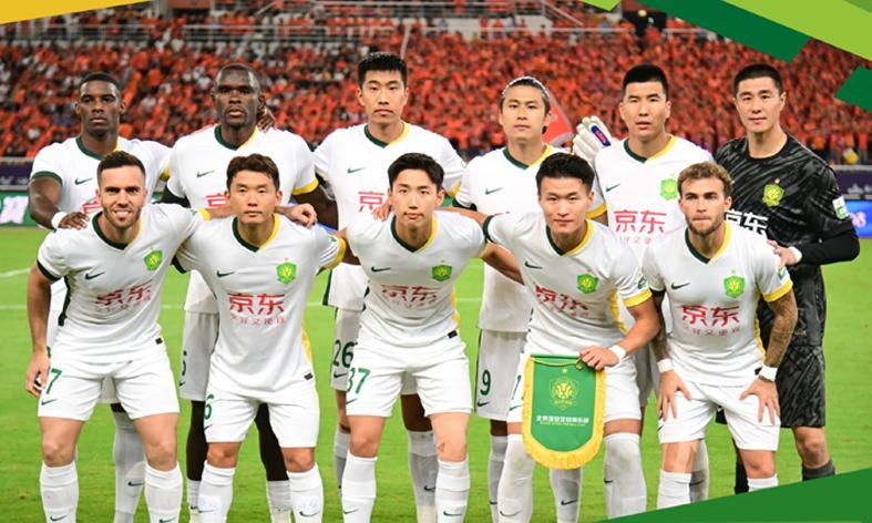 华体会入口-韩鹏太狠了！4-0不依不饶 国安输沪蓉是惨案预兆 徐云龙一针见血