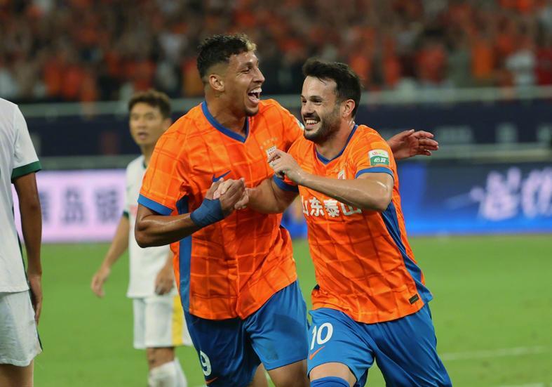 华体会入口-韩鹏太狠了！4-0不依不饶 国安输沪蓉是惨案预兆 徐云龙一针见血