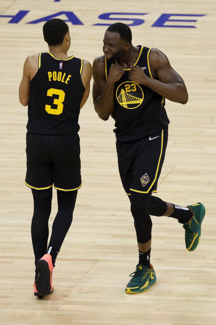 华体会官方网站-杰弗森：追梦打普尔必有原因 反正后者在奇才的投篮选择&amp;amp;态度不佳