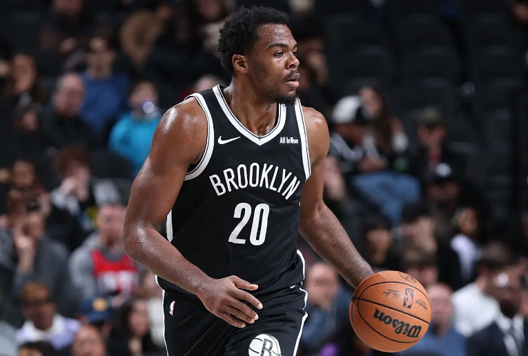 华体会体育-又一次打出了全面的表现，篮网替补中锋的个人能力还是不错的？