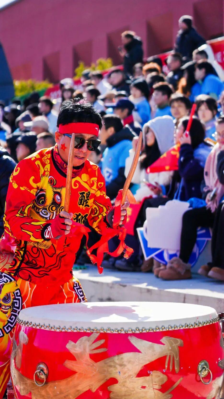 华体会体育-今年的北仑，凭什么这么燃？