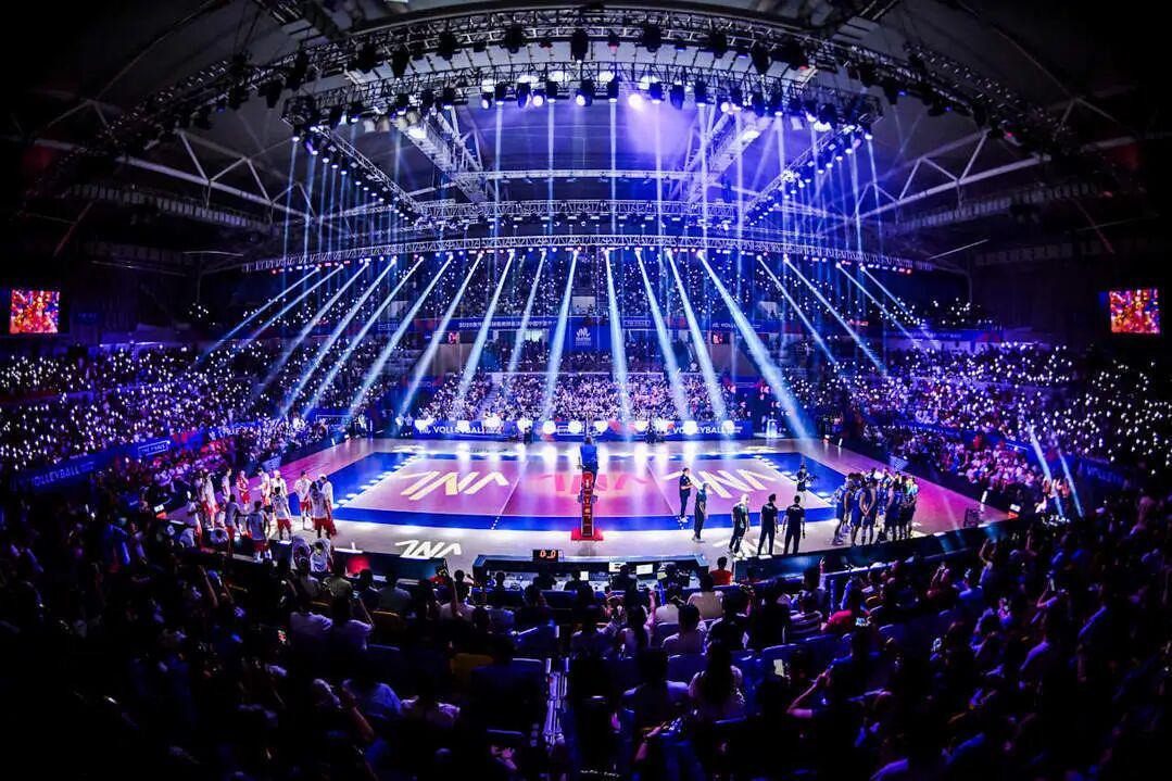 华体会体育-今年的北仑，凭什么这么燃？