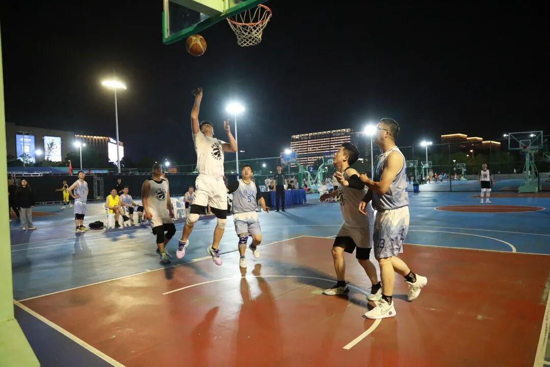 华体会体育-今年的北仑，凭什么这么燃？