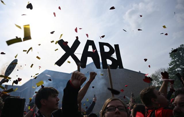 1713116263129067005.jpg 华体会体育-秦游夏:德甲新王当立,阿隆索书写勒沃库森传奇