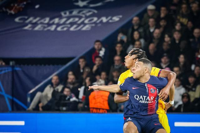 1713241621641058380.jpg 这才是真相?恩里克喜欢姆巴佩,姆巴佩感激恩里克