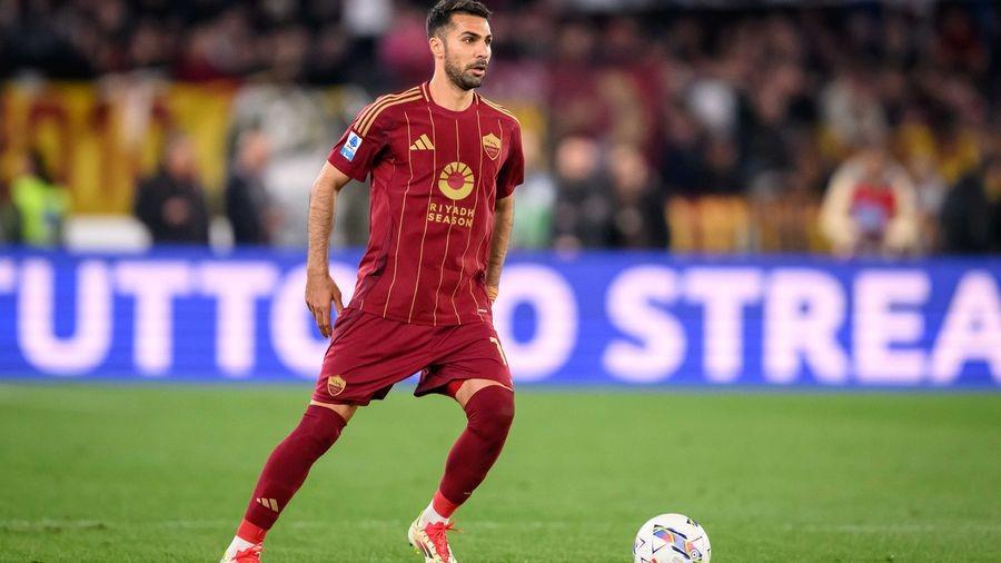 华体会体育-罗体：罗马重新推进切利克的续约，距离最终达成协议仍有距离