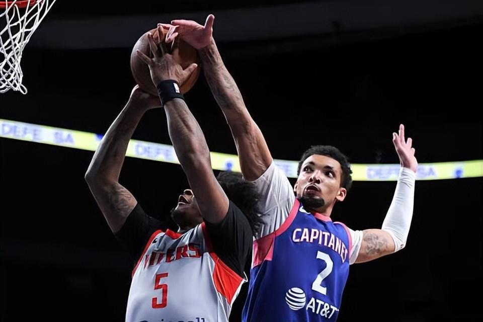 华体会官方网站-毫无表现还能进先发?火箭二队得用人方式让人感到无法理解?