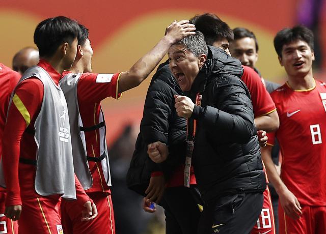 华体会入口-【热点释疑】安东尼奥何去何从？再次牵手几率多大？