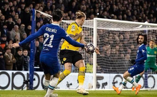 华体会体育-林良锋：切尔西赢球波特脱离危险，好人转运了