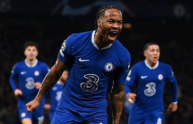 华体会体育-林良锋：切尔西赢球波特脱离危险，好人转运了