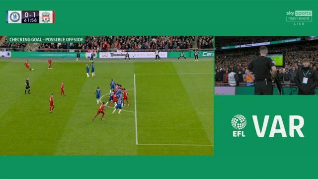 1708878575835074282.jpg 【联赛杯】范戴克加时头球杀!利物浦1-0切尔西捧杯