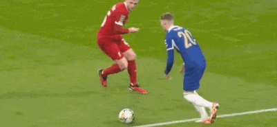 1708880002362065107.gif 【联赛杯】范戴克加时头球杀!利物浦1-0切尔西捧杯