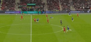 1708880038427001512.gif 【联赛杯】范戴克加时头球杀!利物浦1-0切尔西捧杯