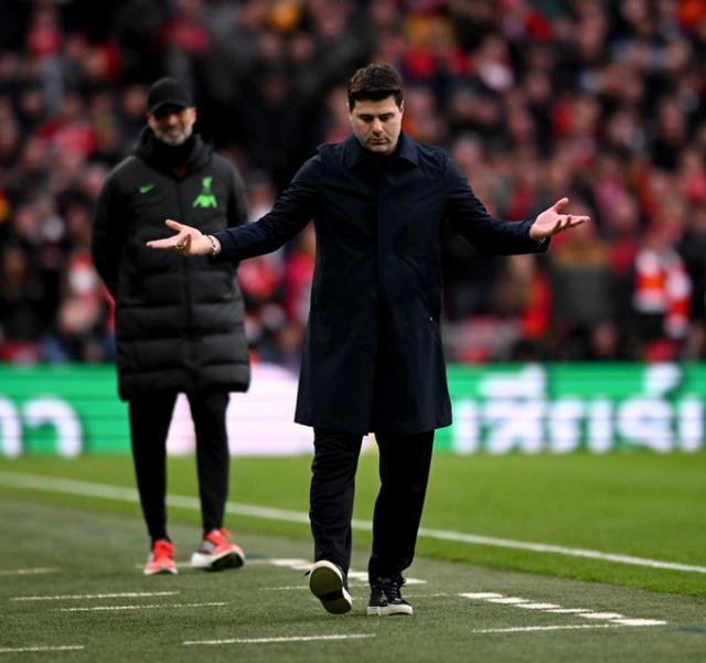 1708883230306073977.jpg 【联赛杯】范戴克加时头球杀!利物浦1-0切尔西捧杯