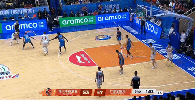 华体会官网-破案!胡明轩状态一好,徐杰却又摆烂原因找到,媒体人说出大实话