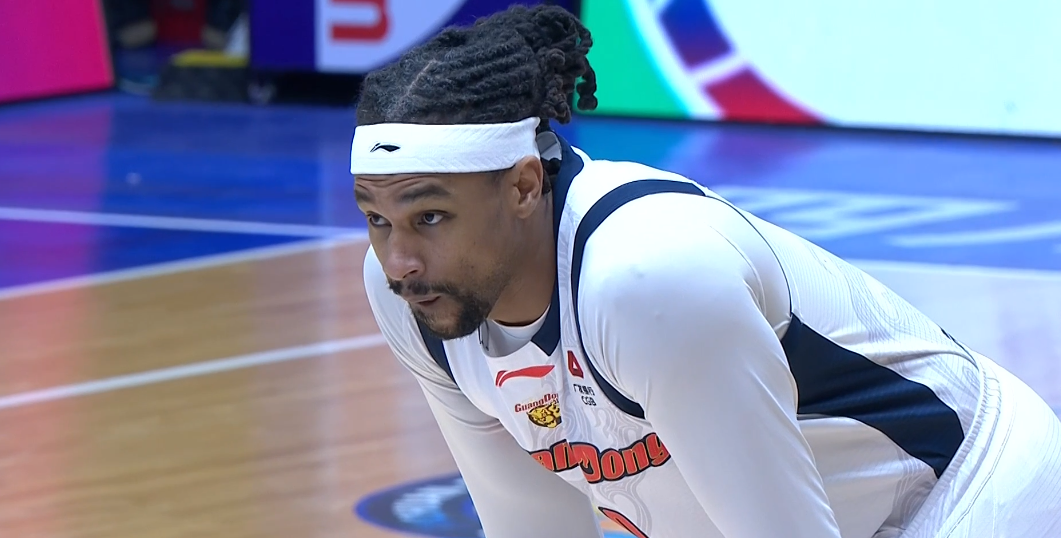 华体会官网-破案!胡明轩状态一好,徐杰却又摆烂原因找到,媒体人说出大实话