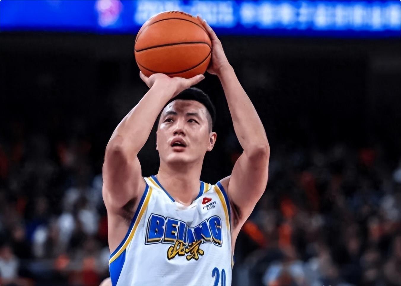 华体会官网-北汽不敌上海，四个人的表现像是混子，是输球的罪魁祸首