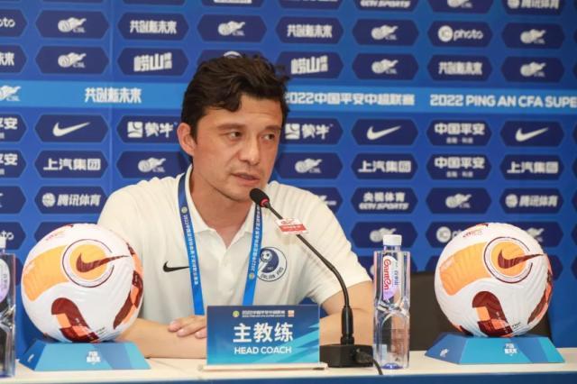 1654844644625000383.jpg 华体会体育-谢晖:“U23事件”还没有结论 亚泰进攻线有竞争力